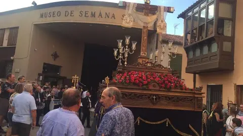 Exaltación de la Cruz (28)