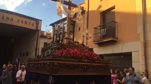 Exaltación de la Cruz (30)