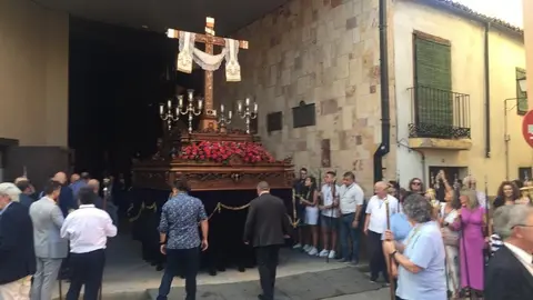 Exaltación de la Cruz (34)