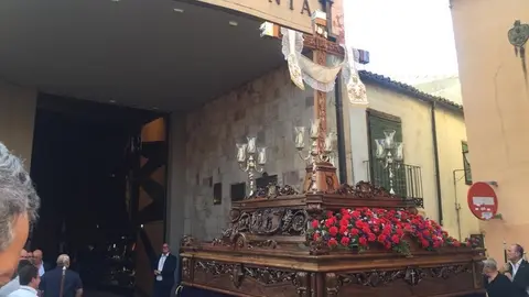 Exaltación de la Cruz (36)
