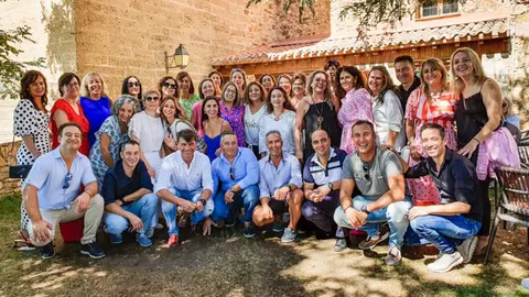 Celebración Interbenavente.es