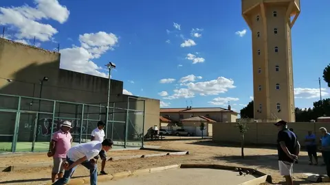 billar romano arcenillas