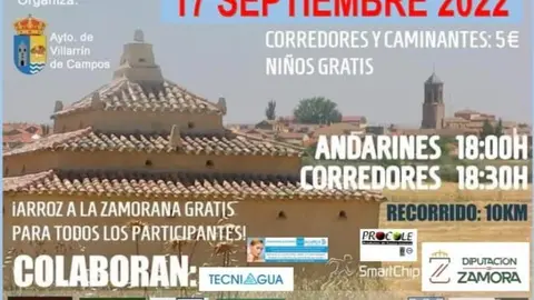 Villarrín de Campos