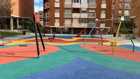 Parque Los Almendros-2