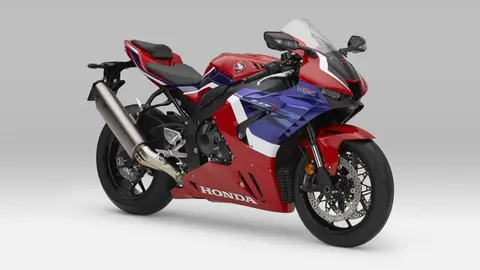 Honda CBR1000