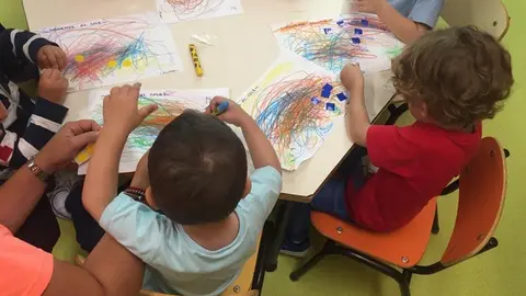 Escuela de Educación Infantil ‘Ntra. Sra. de la Concha (1)