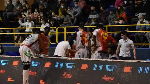 Pabellón Ángel Nieto