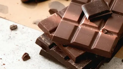 Cacao. Fotografía de archivo