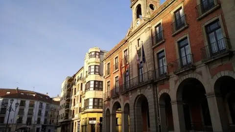 Ayuntamiento de Zamora