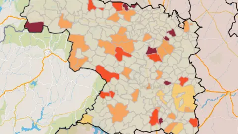 Mapa IA municipios a siete días (13 de septiembre).png.jpg