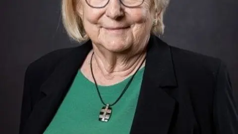 Inmaculada García Rioja