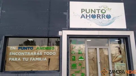 Nuevo establecimiento en Zamora