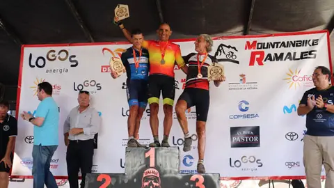 Fabián vía Interbenavente.es