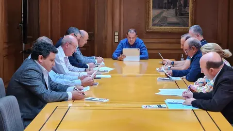 Np JuntaGob14sept2022. Clubes deportivos y centros escolares medio rural