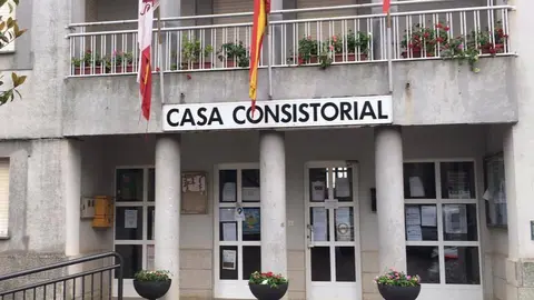 Ayuntamiento de San Vitero