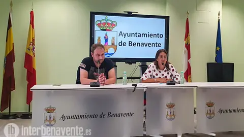 Feria Pimiento vía Interbenavente.es