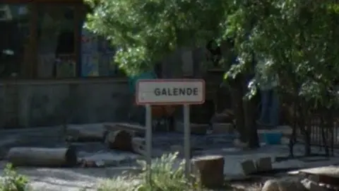 Galende