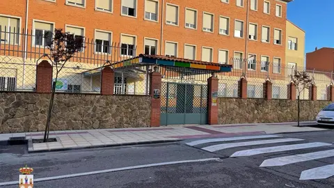 Trabajos mejora Benavente