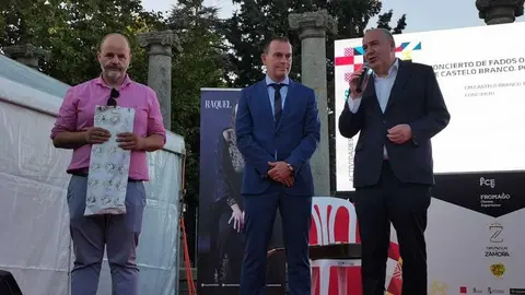 Castelo Branco Fromago