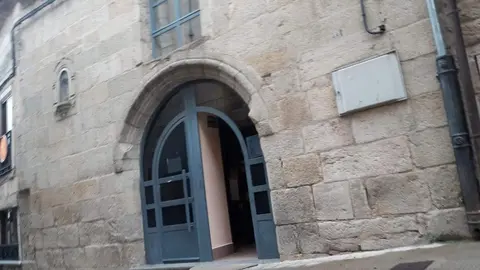 Edificio Social Fermoselle