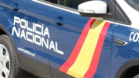Policía Nacional