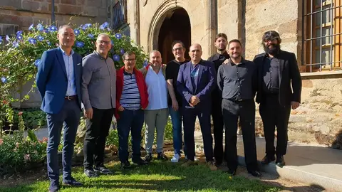 XXIII Concierto Equinoccial