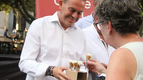 Clausura Feria FROMAGO