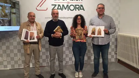 libro de José Ángel Rivera