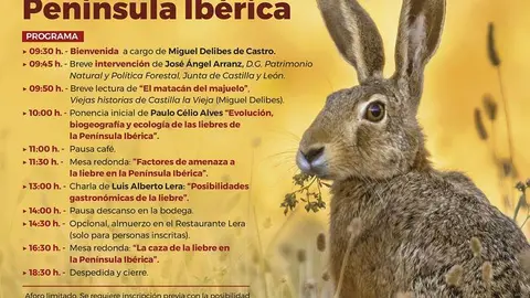 CARTEL Caza, Pesca y Naturaleza