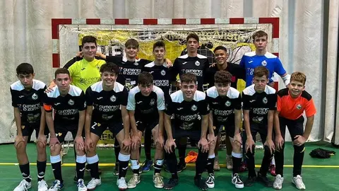 River Alimentos de Zamora