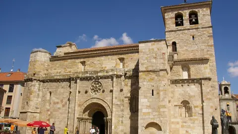 Iglesia de San Juan