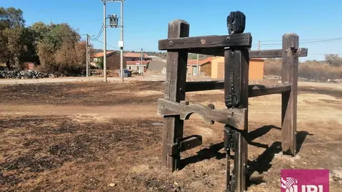 UPL Avance mejora incendios