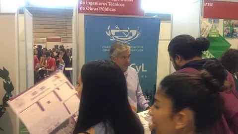 9RecepciónnuevosalumnosCampusViriato