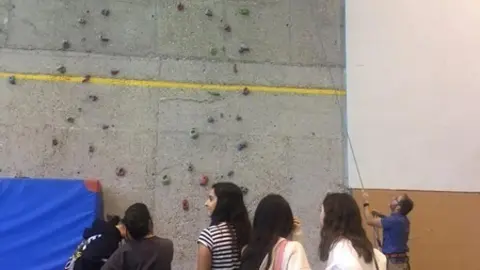 12RecepciónnuevosalumnosCampusViriato