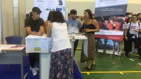 15RecepciónnuevosalumnosCampusViriato