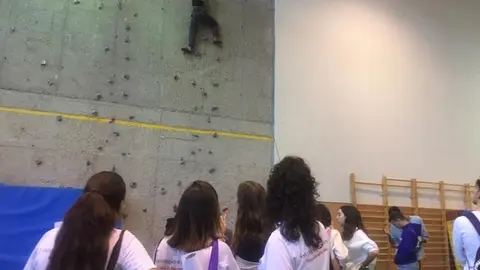 17RecepciónnuevosalumnosCampusViriato