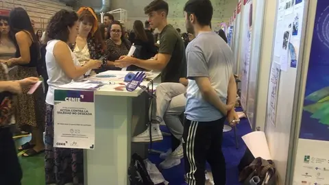 18RecepciónnuevosalumnosCampusViriato