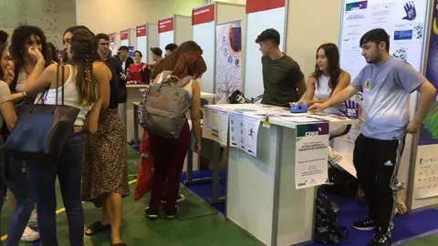 21RecepciónnuevosalumnosCampusViriato