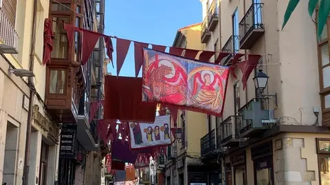 Mercado Medieval Zamora