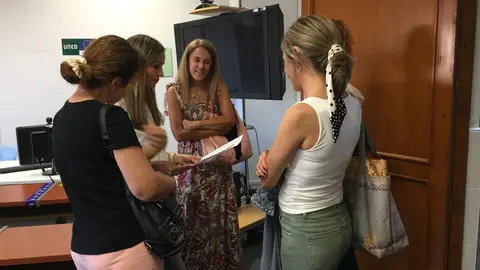 Jornada de Puertas Abiertas UNED Zamora