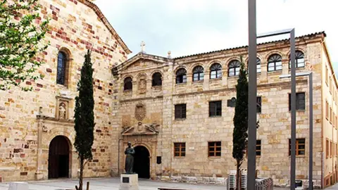 Seminario de San Atilano
