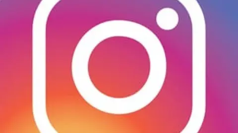 Logo de Instagram