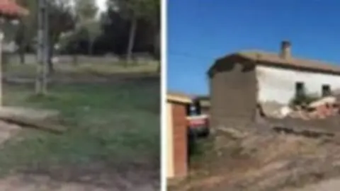 Tardobispo. Fotos cedidas