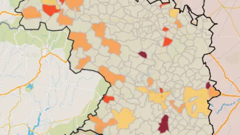 Mapa IA municipios a siete días (23 de septiembre).png.jpg