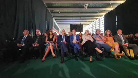 Premios Caja Rural