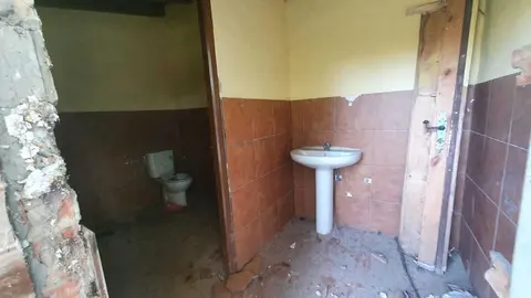 Vandalismo Benavente