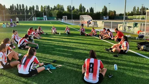 C.D Zamora Amigos del Duero