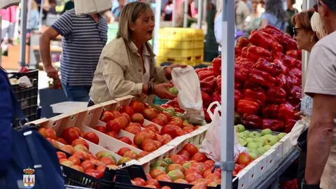 Feria Pimiento Benavente