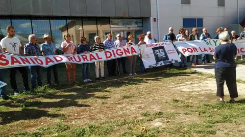 Protesta Sayago (3)