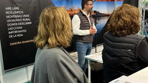 Cata de miel zamorana en Natrucyl